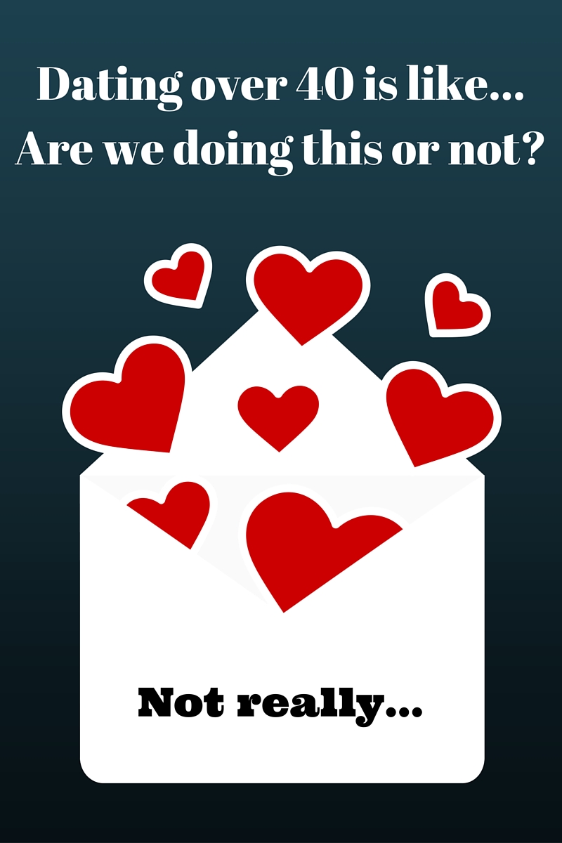 dating 40 rules dating 40 rules