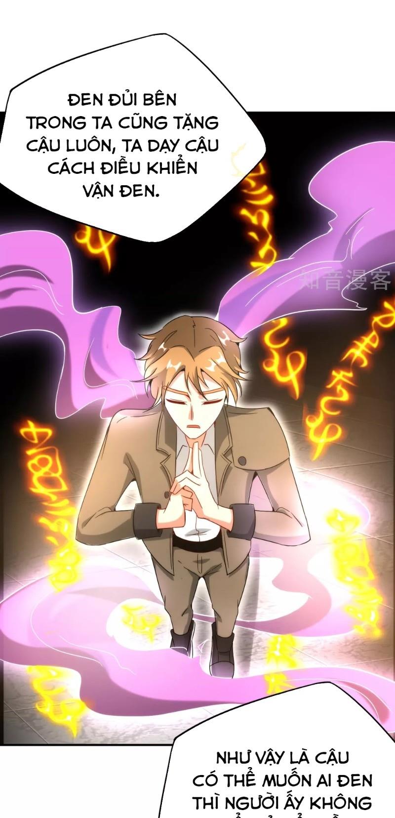 Vòng Bạn Bè Mạnh Nhất Của Tiên Giới Chapter 16 - TC Truyện