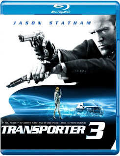 El Transportador 3 [BD25] *Con Audio Latino