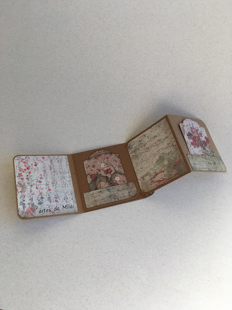 Tag mini album Tag mini album