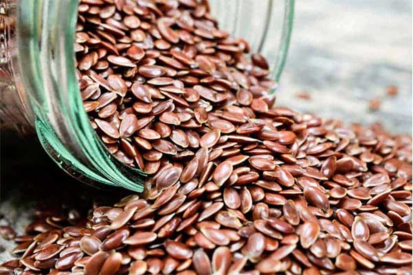 Flax Seeds in Telugu: Benefits Of Flax Seeds | అవిసె గింజలు తినండి... అద్భుత ప్రయోజనాలు పొందండి