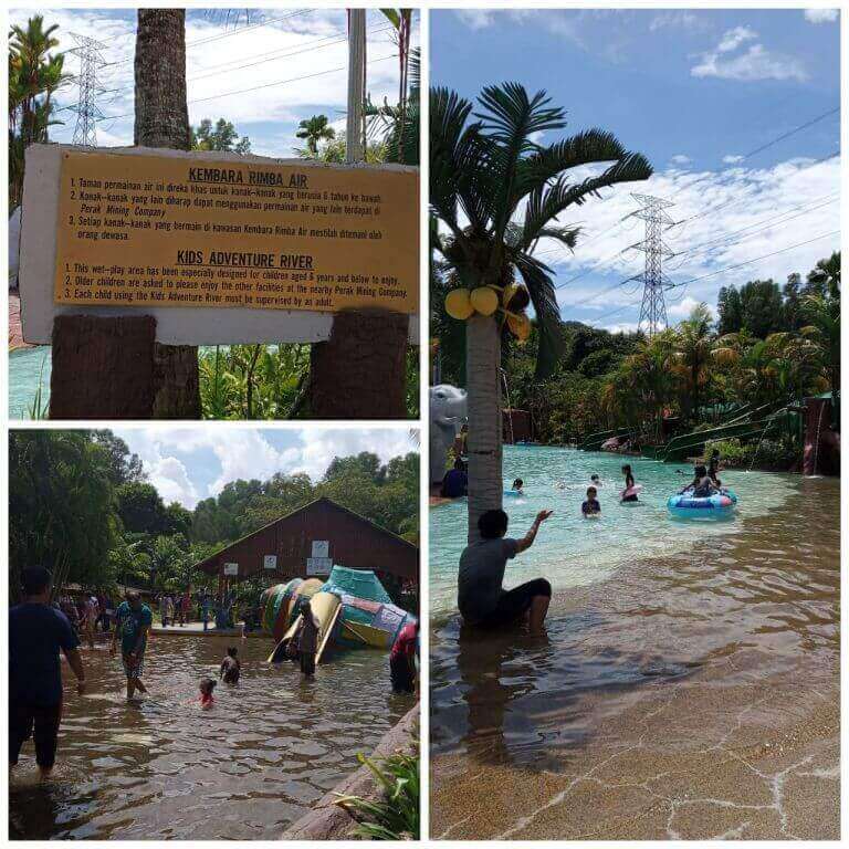 bercuti di bukit merah laketown resort bercuti di bukit merah laketown resort