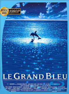 Le grand bleu (El gran azul) (1988) HD [1080p] Subtitulada  [GoogleDrive]