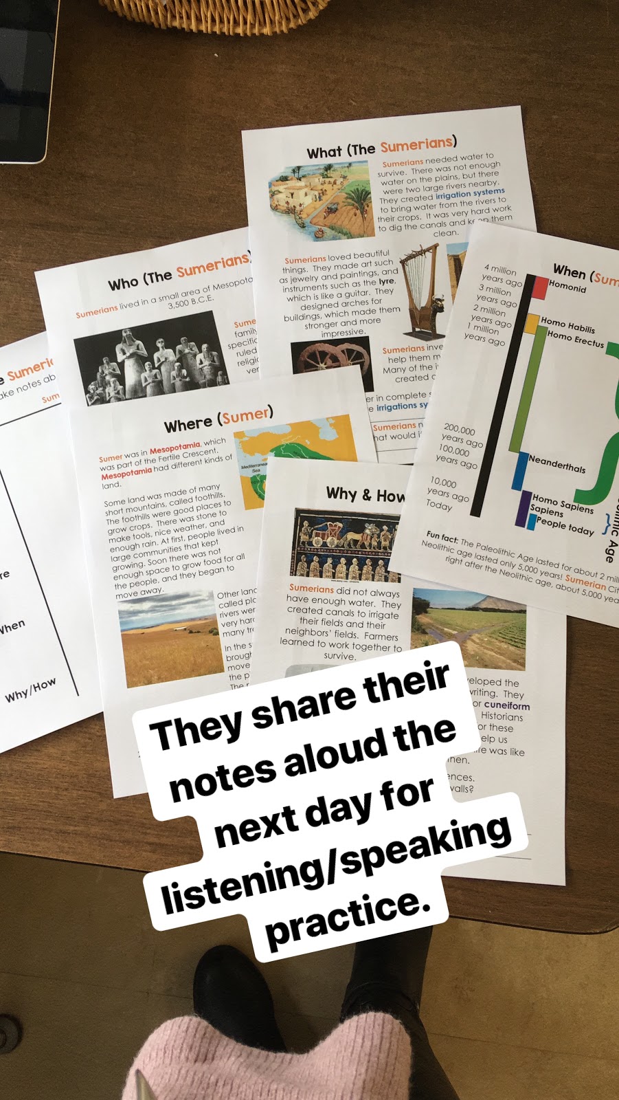 Jigsaw Strategy for English Language Learners Everyone Deserves to Learn