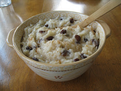 rice pudding creamy recipe delicious cooker pressure schulz
