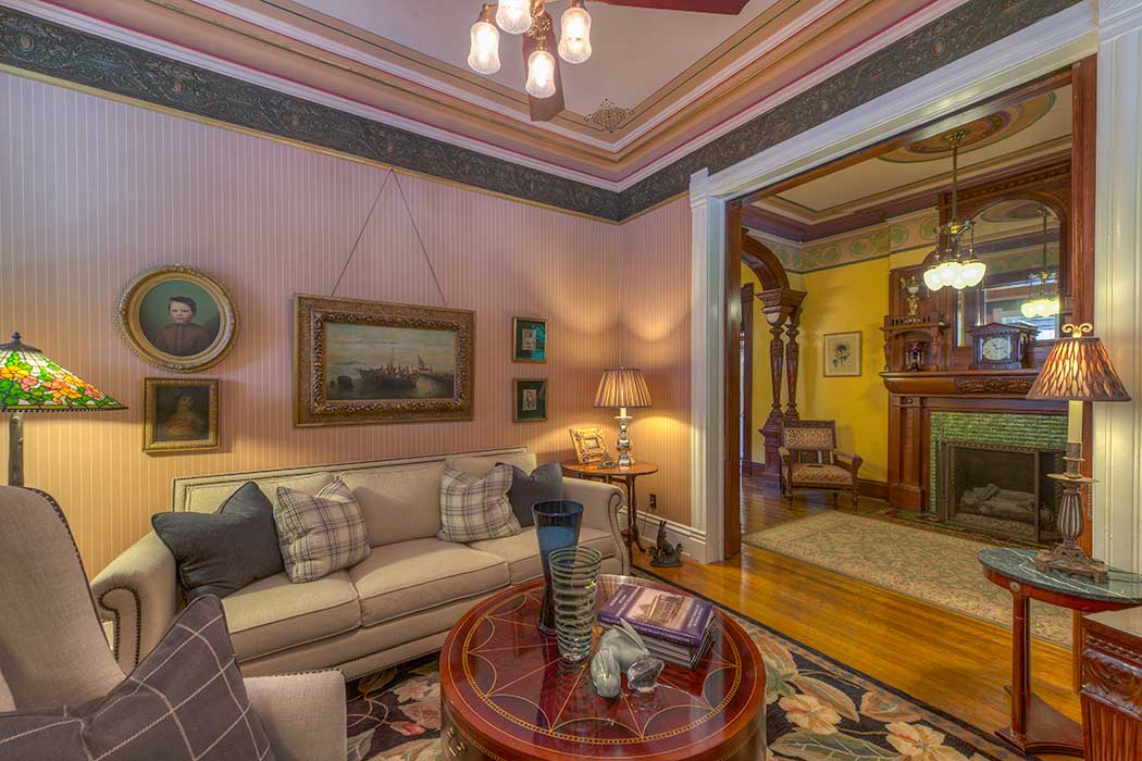 Hyperblogal Bed and Breakfasts Kansas City