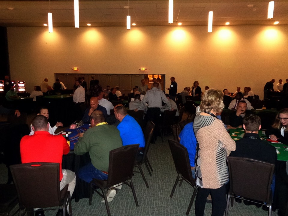 Silver Spoon Entertainment Live Event Excellence Since 1995! All In!