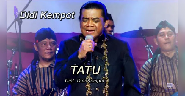 Chord Gitar dan Lirik Lagu Tatu Untuk Pemula Berita Update