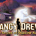 Download Nancy Drew: The Secret of Shadow Ranch Game Highly Compressed For PC