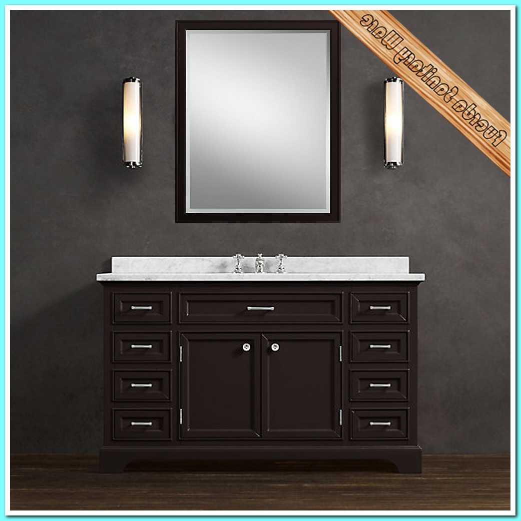 Bathroom Vanities Home Depot