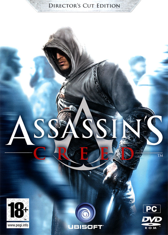 تحميل لعبة Assassin Creed 1