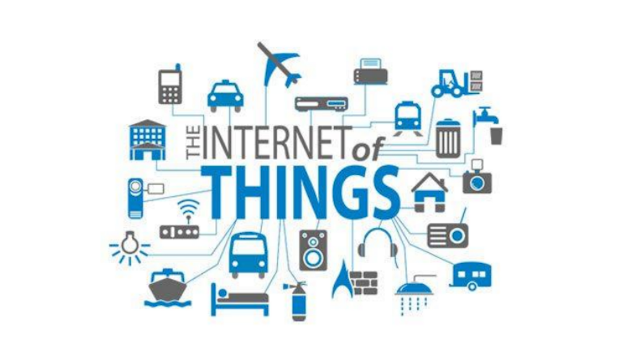 What is Internet of Things(IoT) - Definition and Characteristics