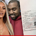 Chicago West’s birth certificate revealed, surrogate not listed in the document (Photo)