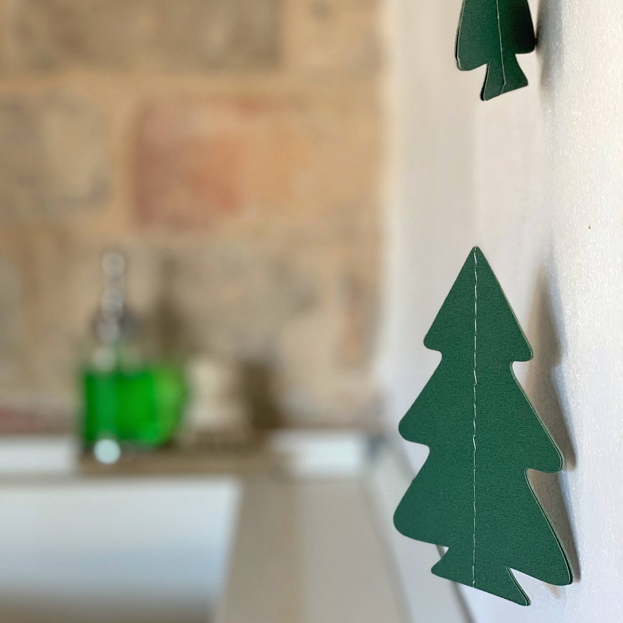 Come decorare casa a Natale