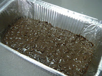  TURRÓN DE CHOCOLATE CRUJIENTE 