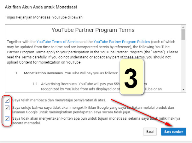 Daftar Update AdSense: Panduan Lengkap Perubahan Kebijakan dan Fitur Terbaru