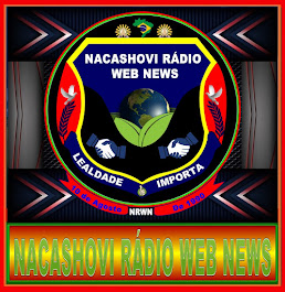 NACASHOVI RÁDIO WEB NEWS