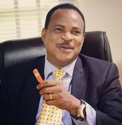 fred amata