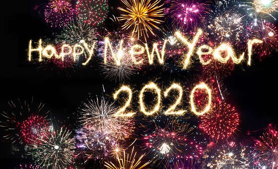 Happy new year 2020 images hd download Happy new year 2020 images hd download