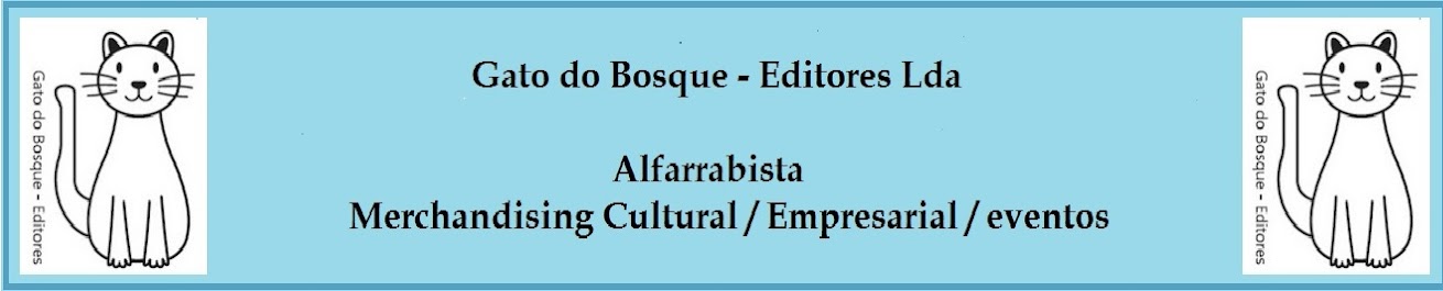 GATO DO BOSQUE - EDITORES