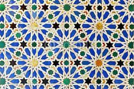 Azulejos del Alkázar de Sevilla