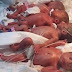 Mujer da a luz a 9 bebés; es el primer caso de nonillizos en el mundo