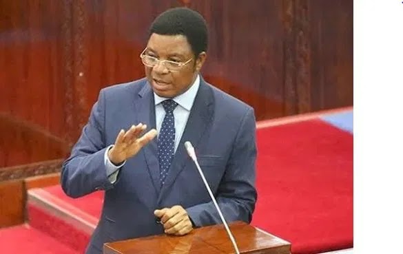 Majaliwa: Watendaji Jiepusheni Na Rushwa