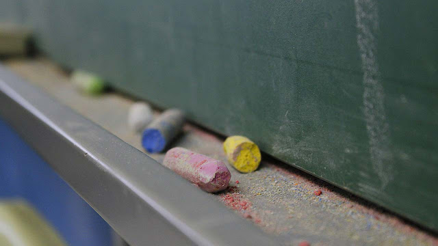 Professor brasileiro é um dos que mais sofrem com intimidação e bullying