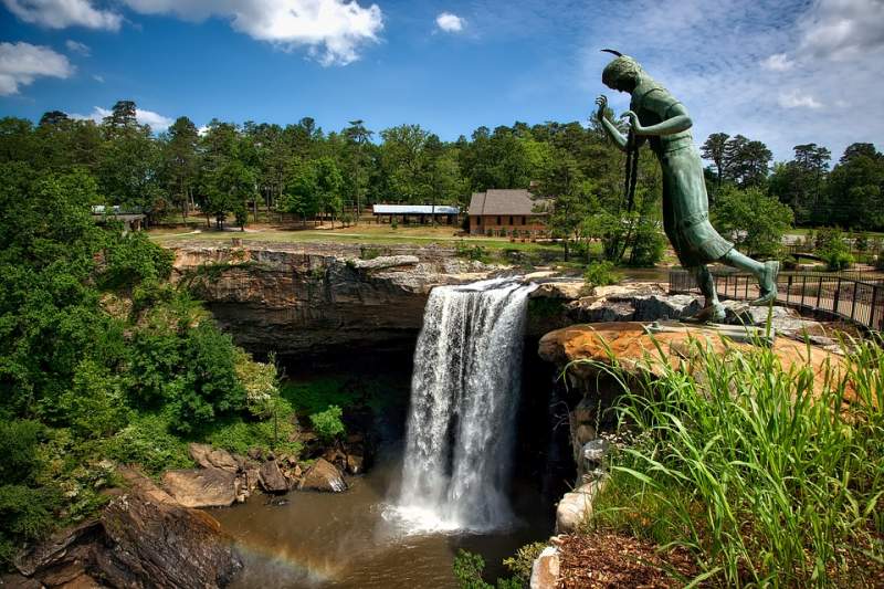 15 Surprising Facts about Alabama in Hindi अलबामा के बारे में मजेदार