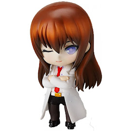 Nendoroid Steins;Gate Makise Kurisu (#149) Figure