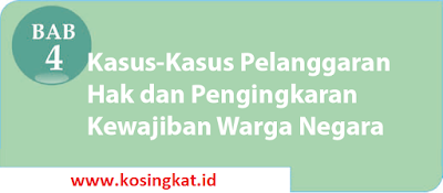 kunci jawaban pkn kelas 12 halaman 141 uji kompetensi 4 kunci jawaban pkn kelas 12 halaman 141 uji kompetensi 4
