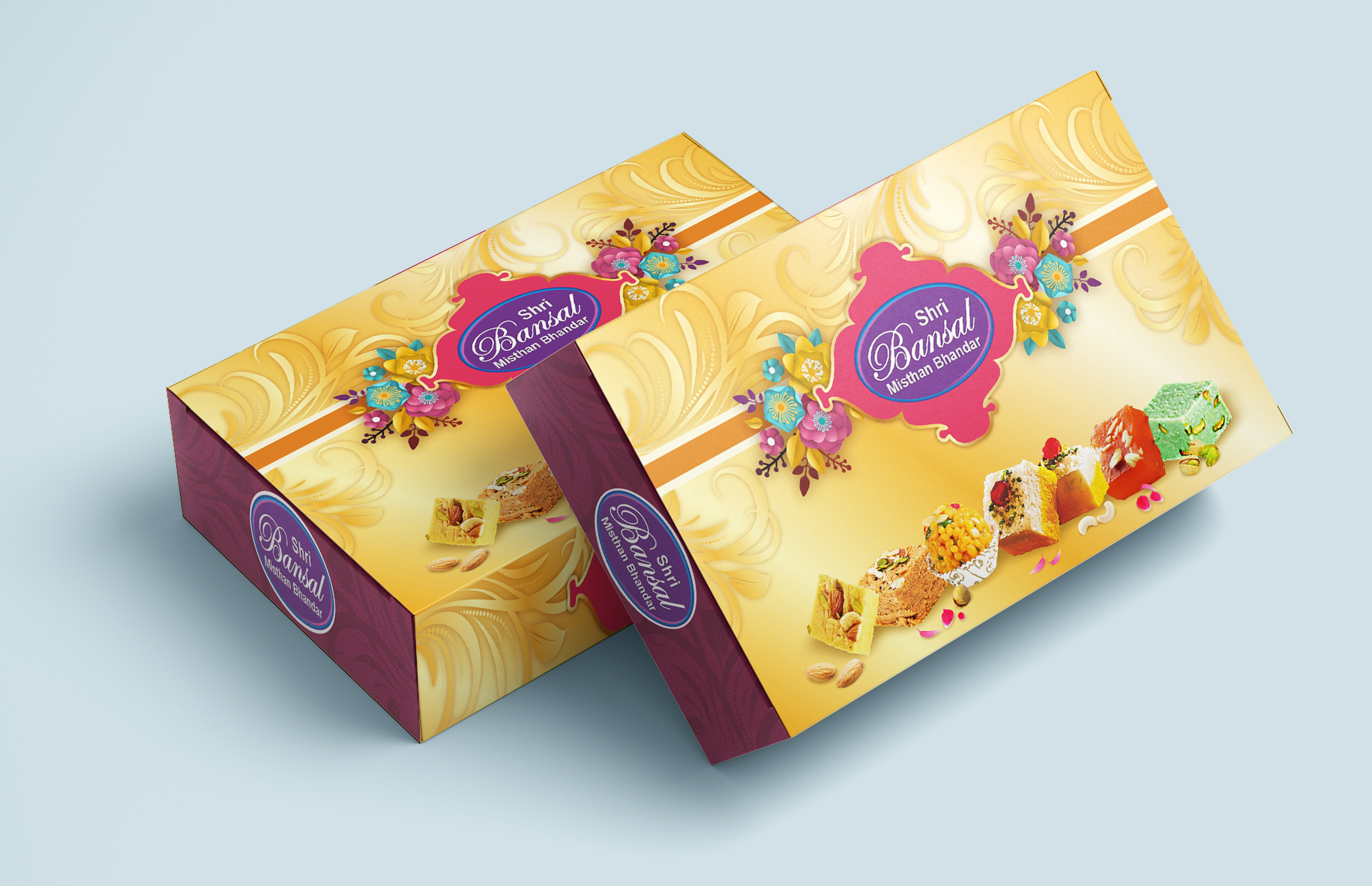 World of Sweet Box packaging designs and devotion for packaging concept World of Sweet Box packaging designs and devotion for packaging concept