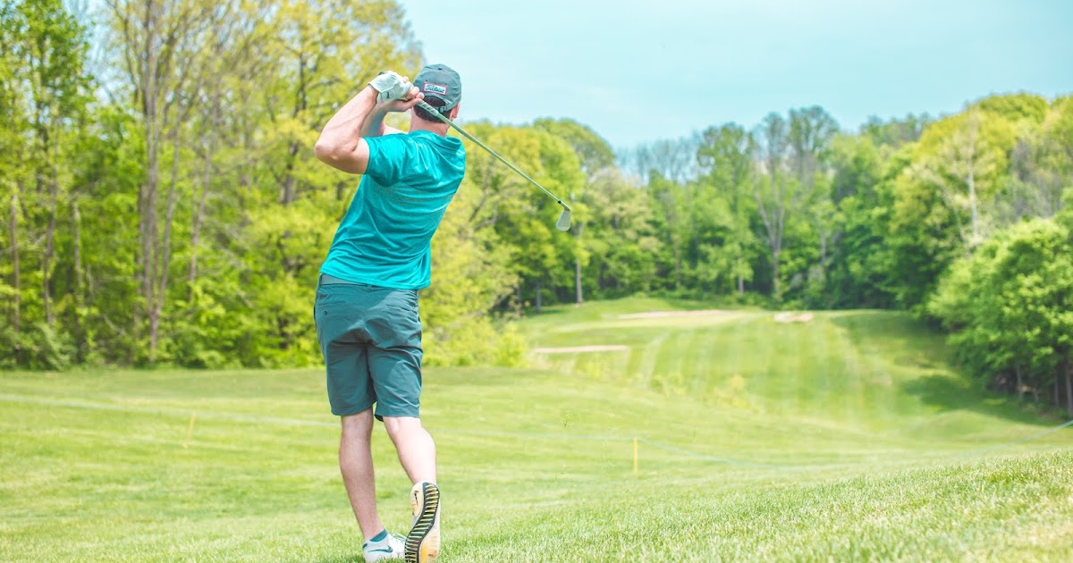 golf gps rangefinder free