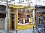 Librairie Dialogues Théâtre