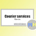 Courier services in Manila | Shipments and deliveries