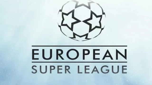 دوري السوبر الأوروبي الجديد يهدد محتوى لعبة FIFA 22 القادمة لهذا السبب