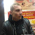 Деснянські поліцейські затримали чоловіка, який влаштував стрільбу біля станції метро «Чернігівська»
