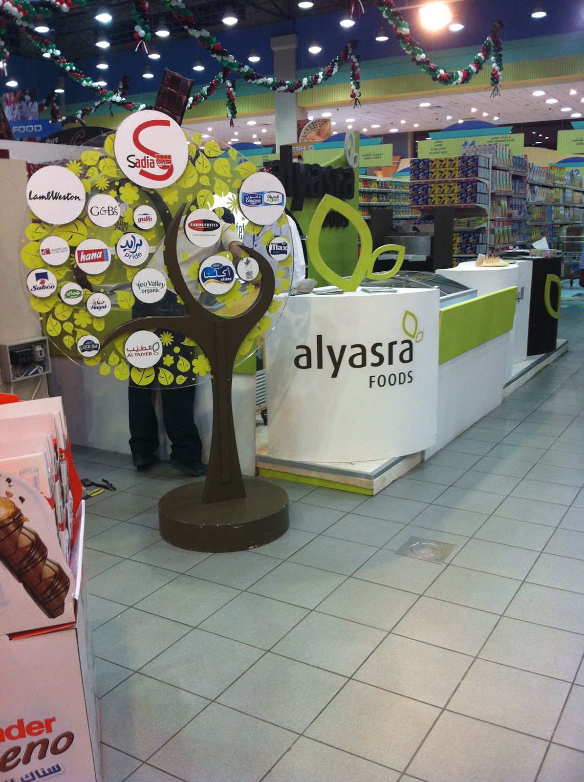 Candy Cake12 Alysra Food On Al Zahra Coop