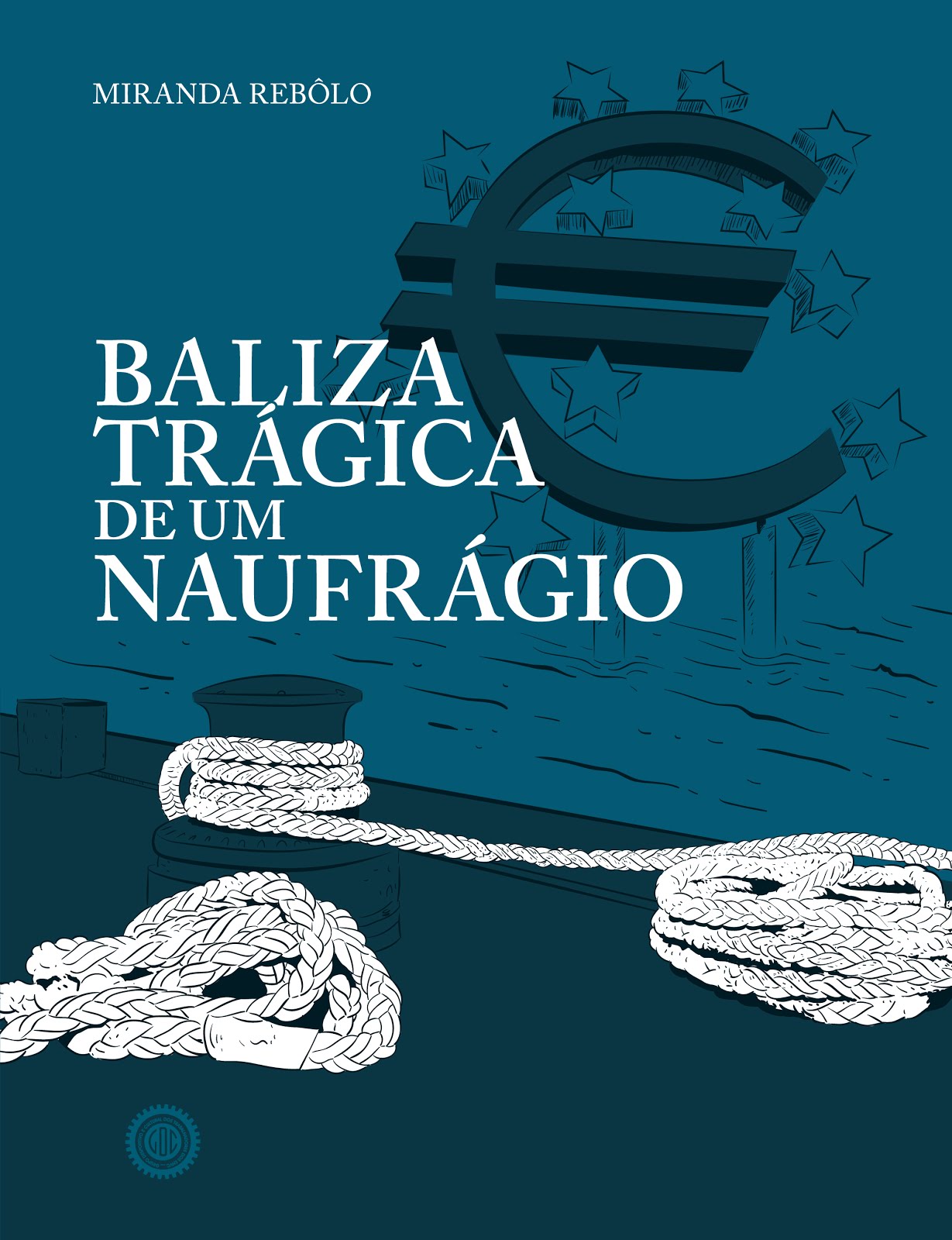 BALIZA TRÁGICA DE UM NAUFRÁGIO (2015)