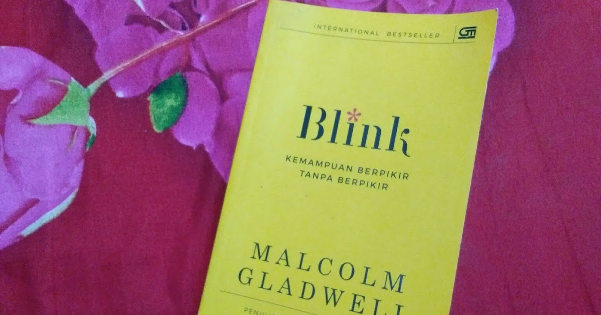 Mengulas Camilan Lezat Bernama &quot;Blink&quot;