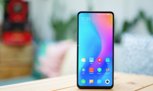Xiaomi Mi 9 is viewed as a live score! Xiaomi Mi 9 is viewed as a live score!