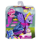 My Little Pony Fashion Style Princess Luna Brushable Pony