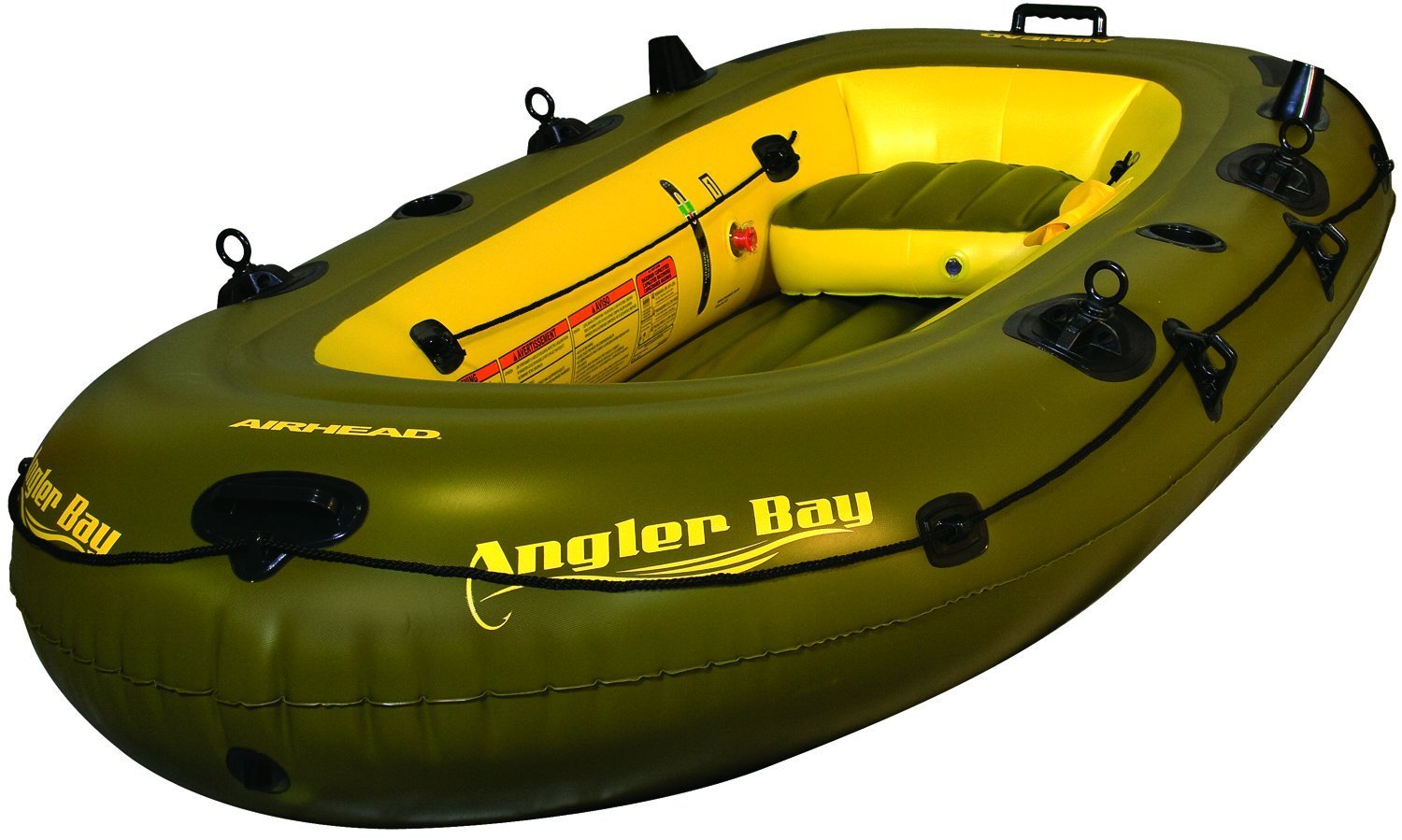 Inflatable Boats BC