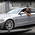 F32 BMW 4 Series Coupe Rendering (And Spyshots)