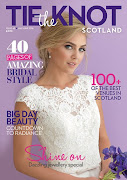Featured in Tie the Knot Scotland