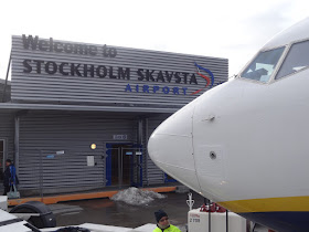 32 welcome to stockholm skavsta airport