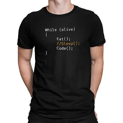 3. Dudeme While Alive Eat Sleep Code T-shirt,gifts for computer programmers,gifts for developers,gifts for coders uk,gifts for programmers india,best gifts for programmers 2021,best gifts for programmers,Best gifts for coders,