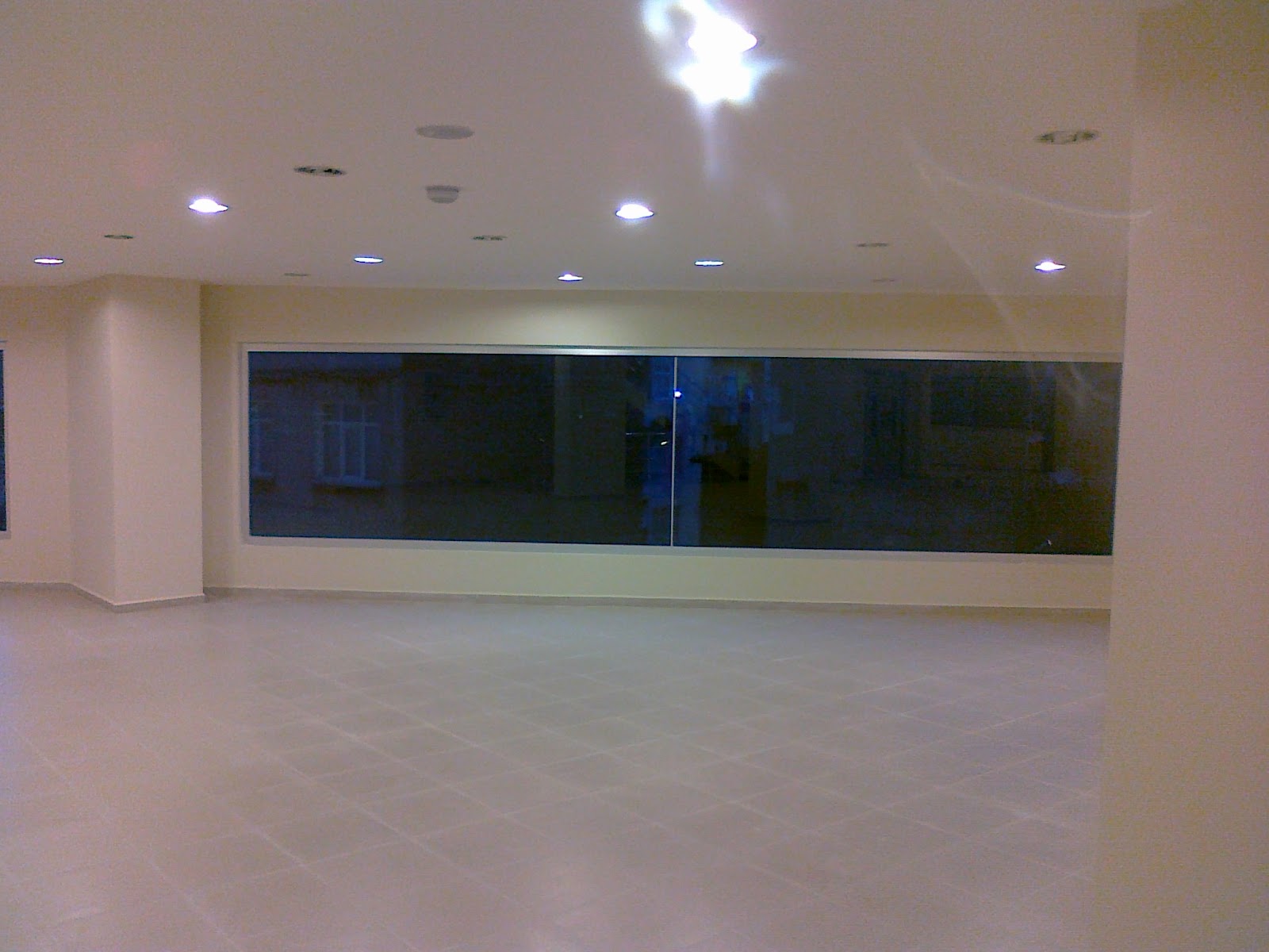 Dekorasyonum İç Cephe Çalışmalarım