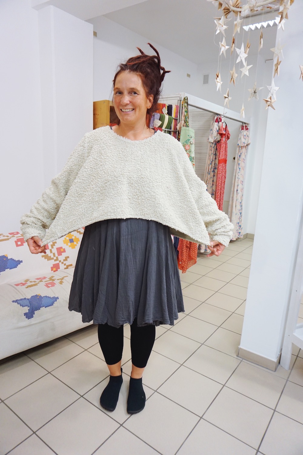 Herbst Winter Privatsachen