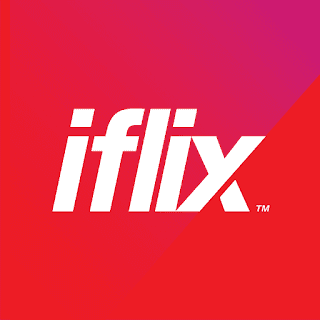 ikon Iflix